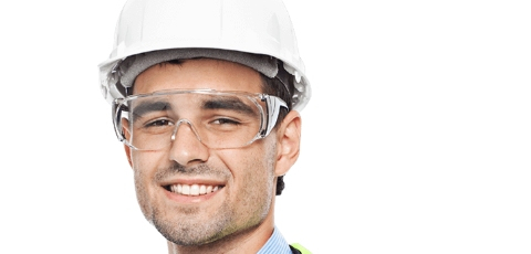 Portal Bonde aborda riscos aos olhos no trabalho