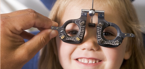Diagnóstico precoce evitaria que 29 mil crianças perdessem a visão no país