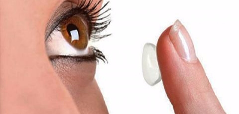 Conheça os principais erros na hora de cuidar das lentes de contato