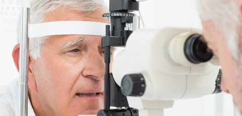 Cerca de 80% dos portadores de glaucoma não sabem que têm a doença
