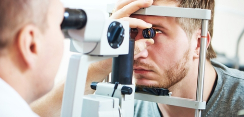 26 de maio é Dia Nacional de Combate ao Glaucoma